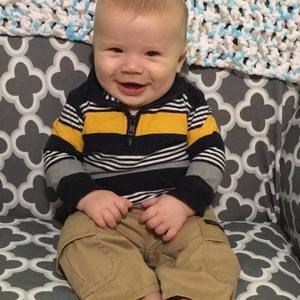 Meet your Posher, Casey